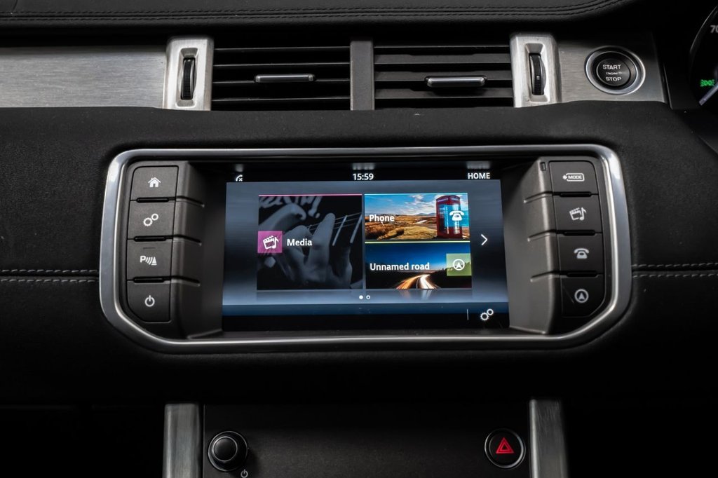 Used Land Rover Range Rover Evoque 2019 for sale - 78200584: Photo 31