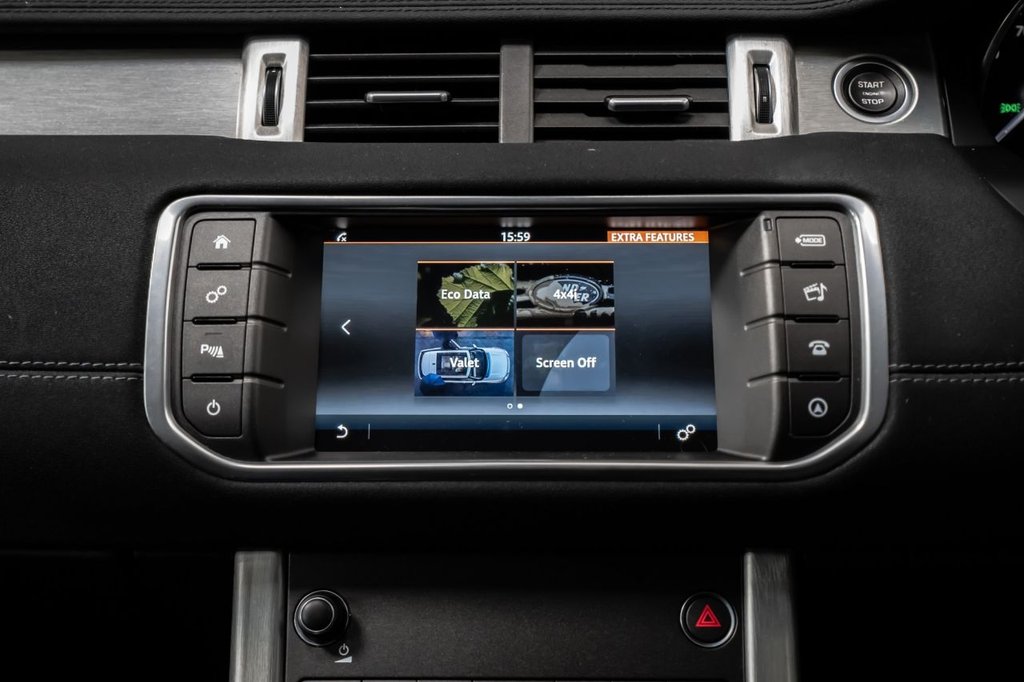 Used Land Rover Range Rover Evoque 2019 for sale - 78200584: Photo 32