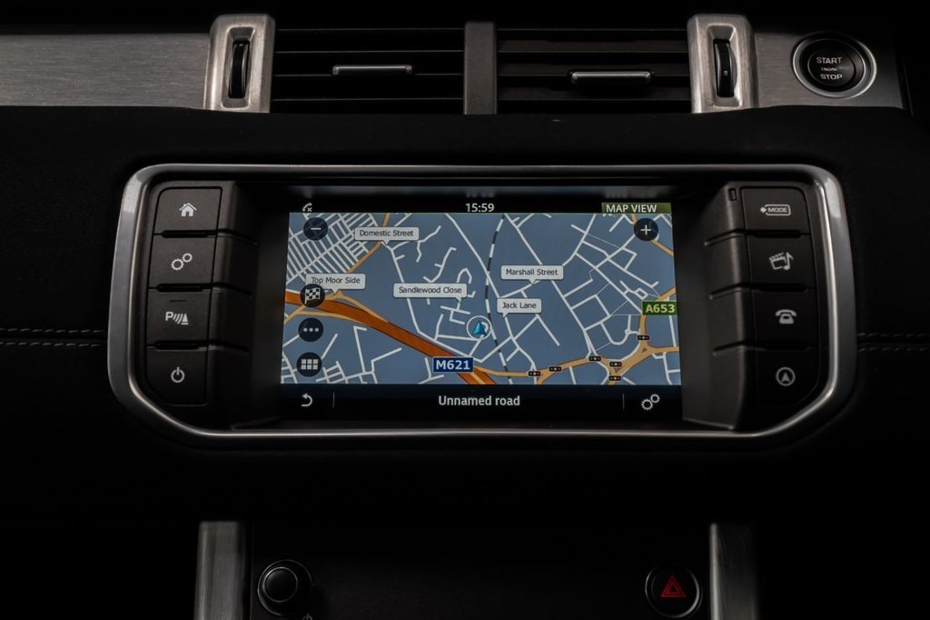 Used Land Rover Range Rover Evoque 2019 for sale - 78200584: Photo 33