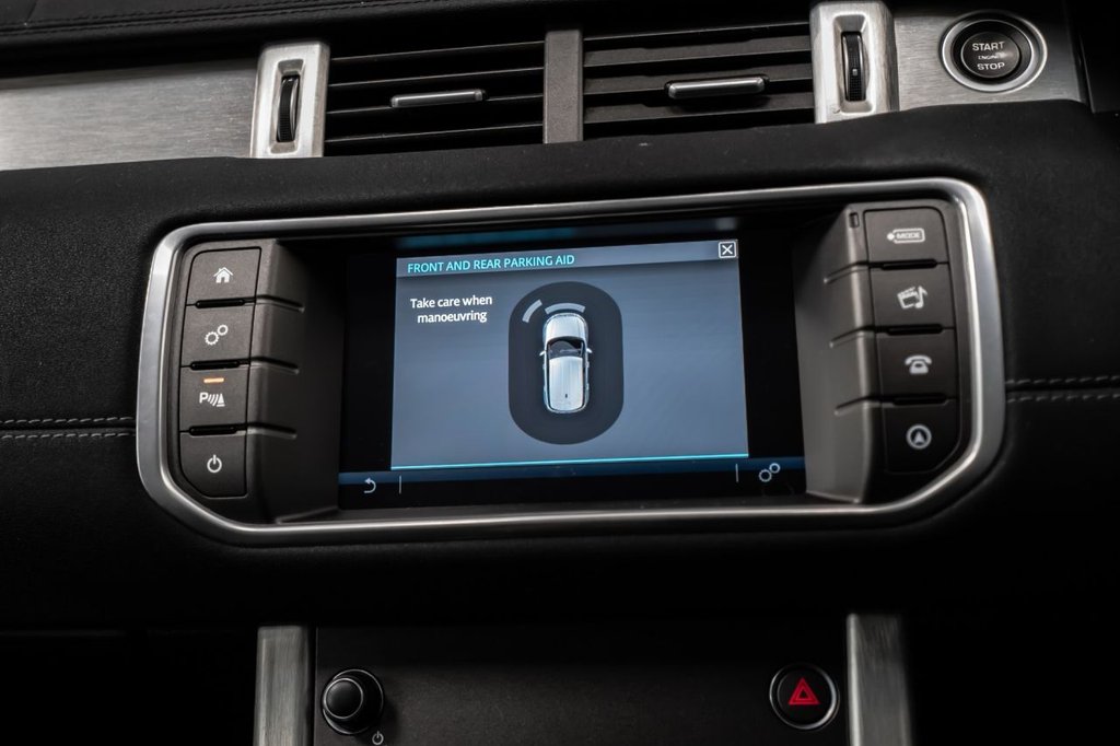 Used Land Rover Range Rover Evoque 2019 for sale - 78200584: Photo 34