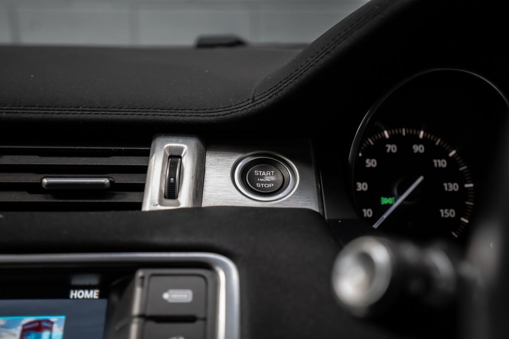 Used Land Rover Range Rover Evoque 2019 for sale - 78200584: Photo 37