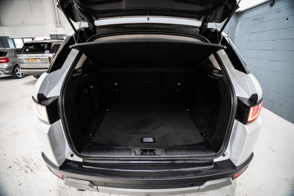 Used Land Rover Range Rover Evoque 2019 for sale - 78200584: Photo 38