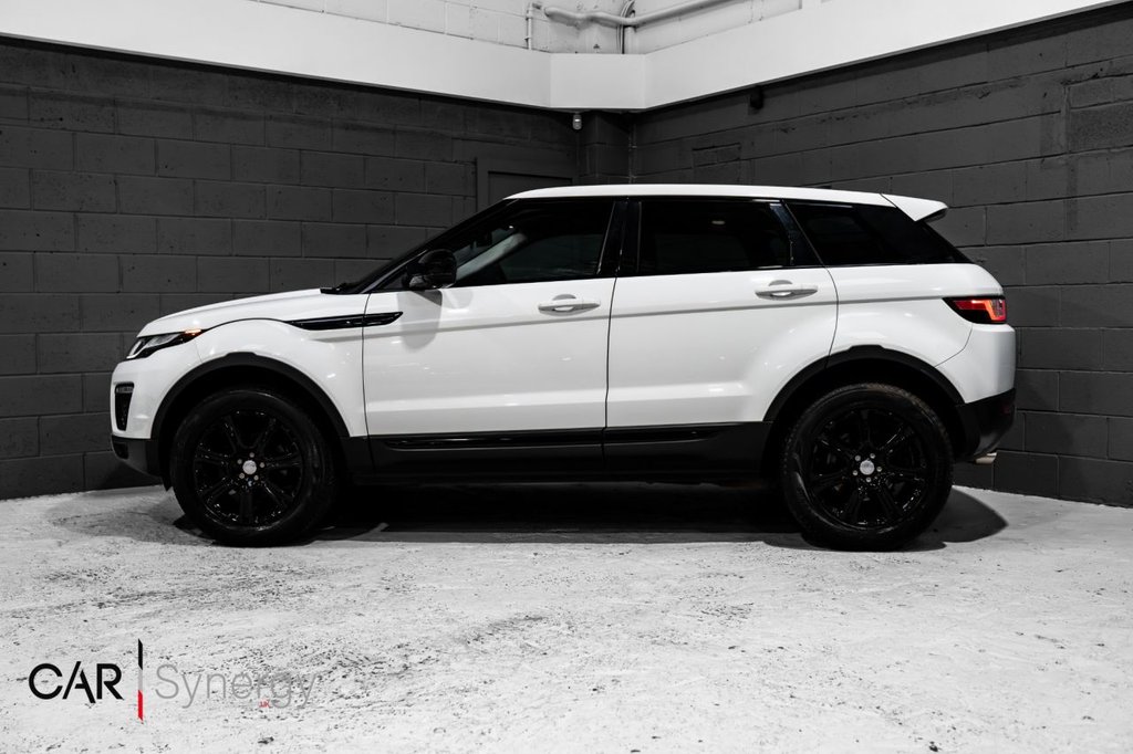 Used Land Rover Range Rover Evoque 2019 for sale - 78200584: Photo 4