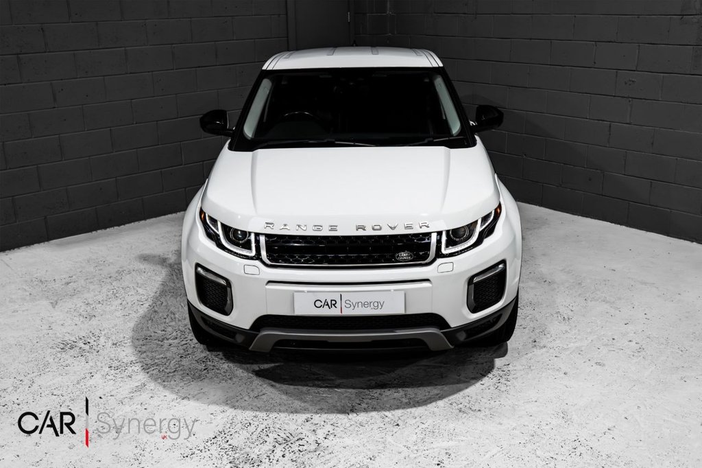 Used Land Rover Range Rover Evoque 2019 for sale - 78200584: Photo 5
