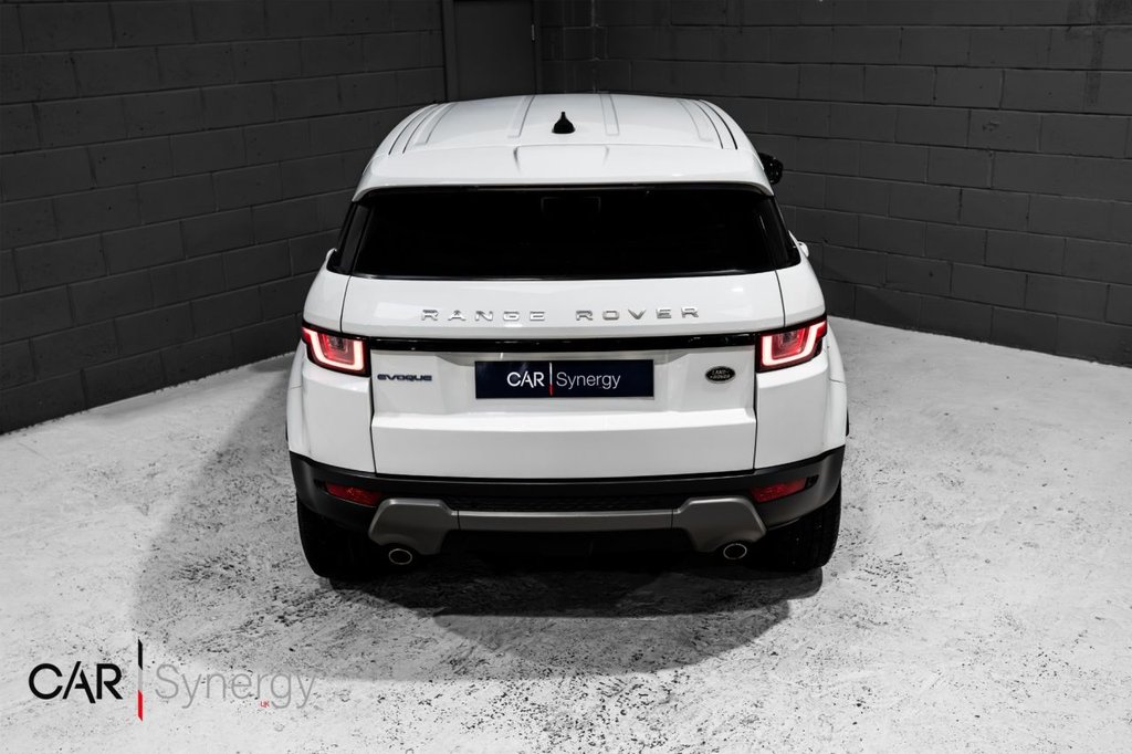 Used Land Rover Range Rover Evoque 2019 for sale - 78200584: Photo 6
