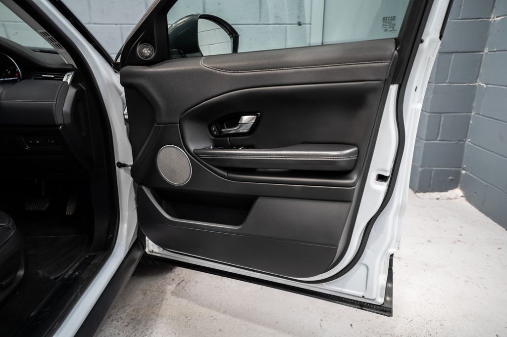 Used Land Rover Range Rover Evoque 2019 for sale - 78200584: Photo 9