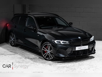 Used BMW 3 Series 2024 for sale - 78358126: Photo