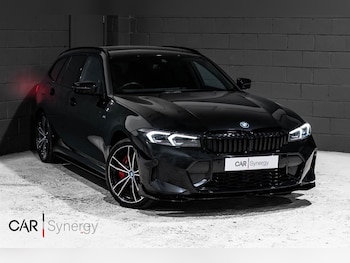 Used BMW 3 Series 2024 for sale - 78358126: Photo