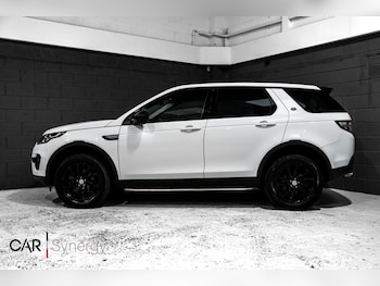 Used Land Rover Discovery Sport 2019 for sale - 78256997: Photo