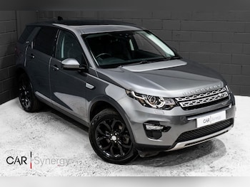 Used Land Rover Discovery Sport 2019 for sale - 78330869: Photo