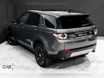 Used Land Rover Discovery Sport 2019 for sale - 78330869: Photo