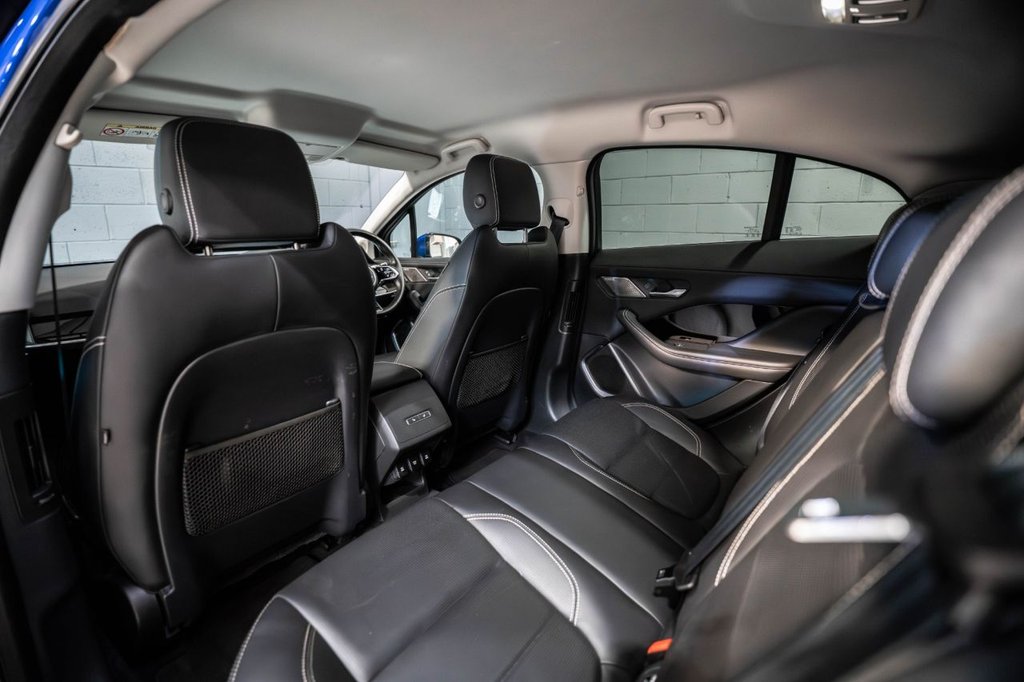 Used Jaguar I-Pace 2020 for sale - 77785587: Photo 20