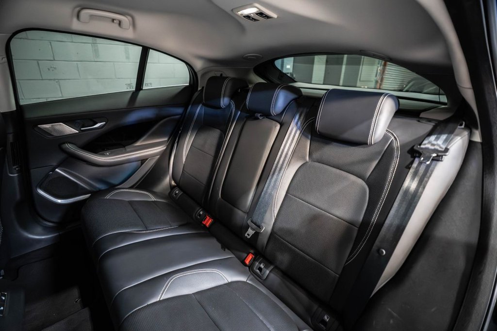 Used Jaguar I-Pace 2020 for sale - 77785587: Photo 21