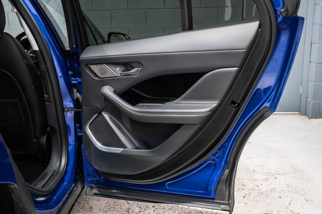 Used Jaguar I-Pace 2020 for sale - 77785587: Photo 23