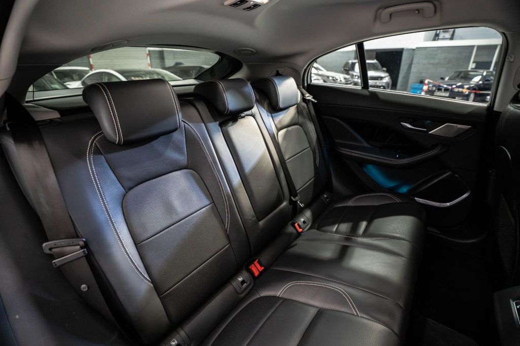 Used Jaguar I-Pace 2020 for sale - 77785587: Photo 25
