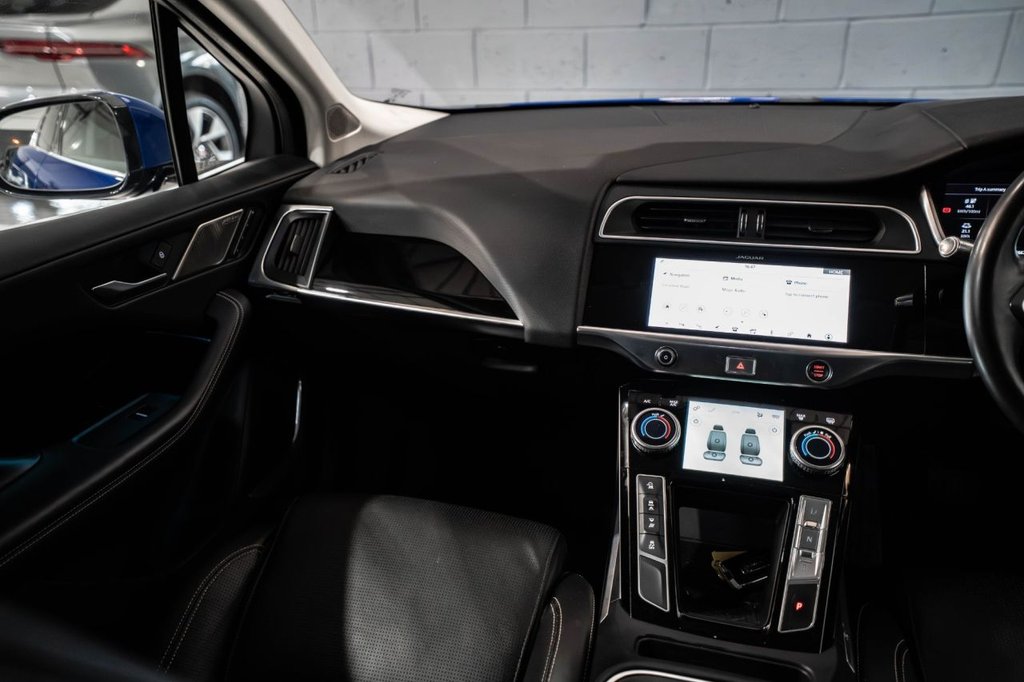 Used Jaguar I-Pace 2020 for sale - 77785587: Photo 26