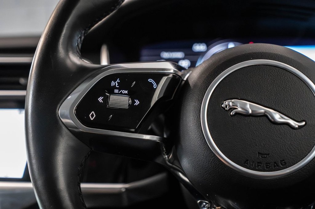 Used Jaguar I-Pace 2020 for sale - 77785587: Photo 29