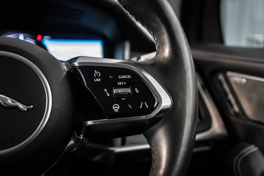 Used Jaguar I-Pace 2020 for sale - 77785587: Photo 30