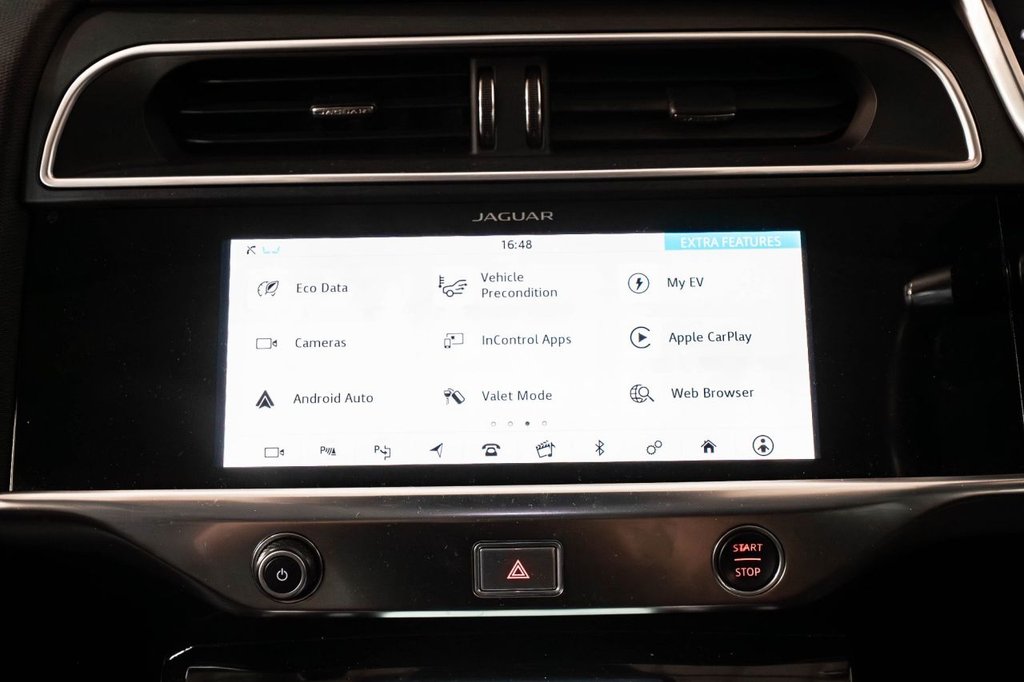 Used Jaguar I-Pace 2020 for sale - 77785587: Photo 35