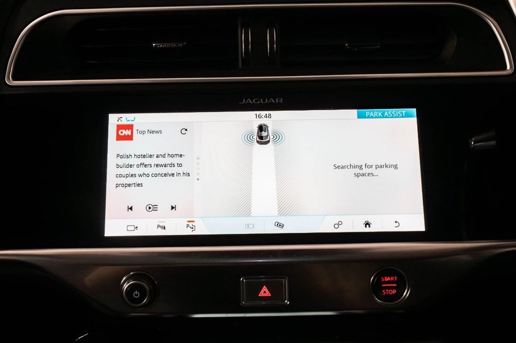 Used Jaguar I-Pace 2020 for sale - 77785587: Photo 39