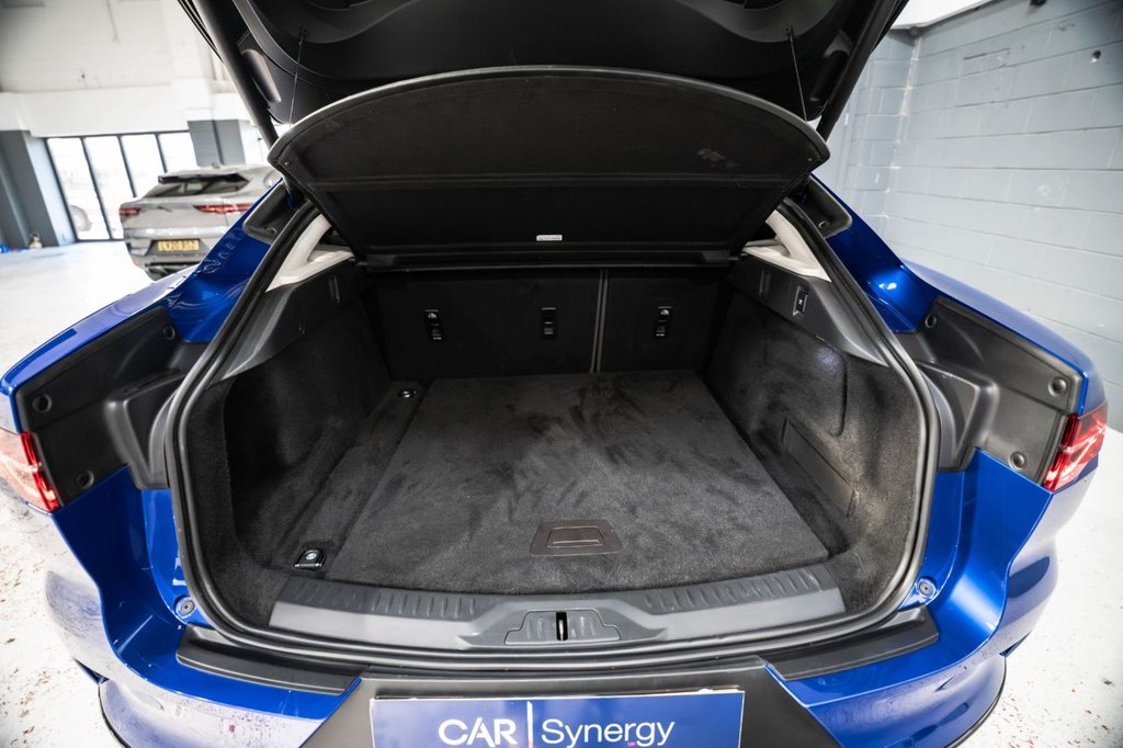 Used Jaguar I-Pace 2020 for sale - 77785587: Photo 43