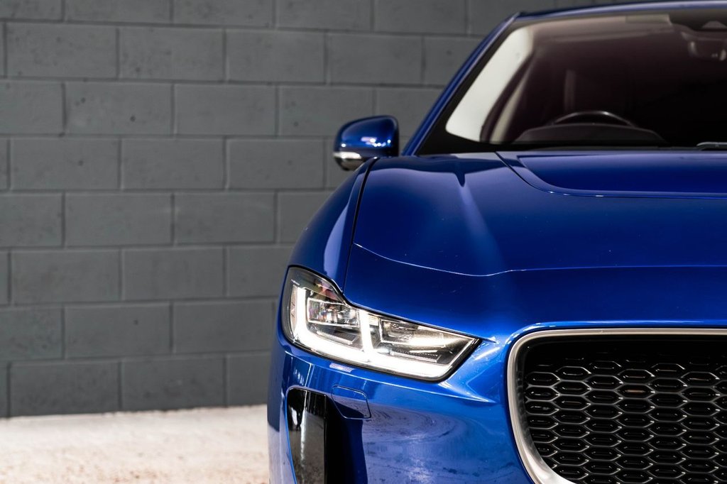 Used Jaguar I-Pace 2020 for sale - 77785587: Photo 46