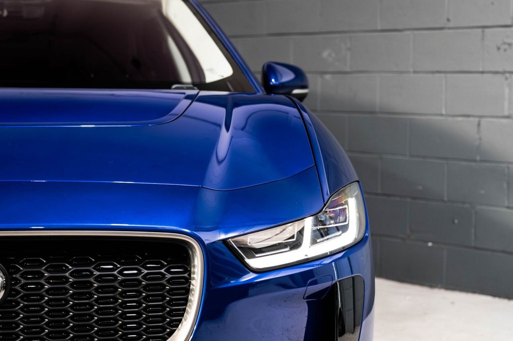 Used Jaguar I-Pace 2020 for sale - 77785587: Photo 47