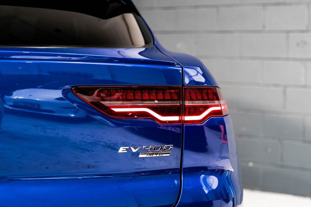 Used Jaguar I-Pace 2020 for sale - 77785587: Photo 49