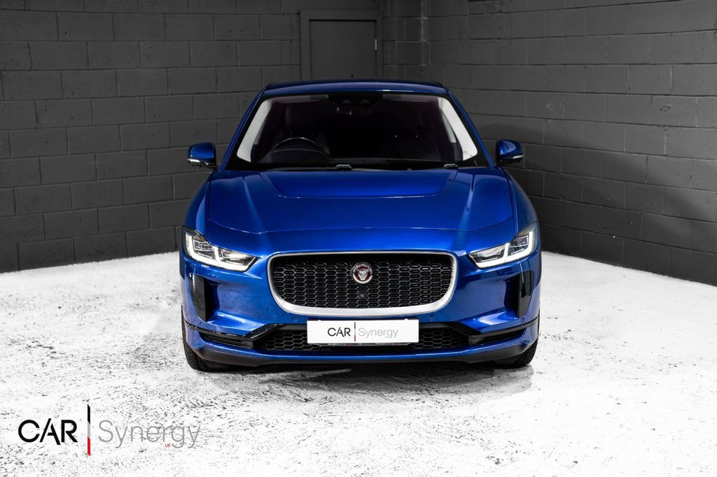 Used Jaguar I-Pace 2020 for sale - 77785587: Photo 6