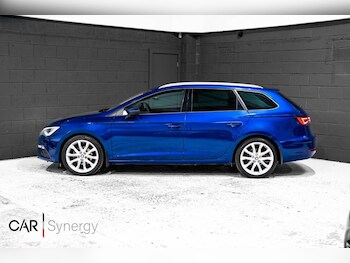 Used SEAT Leon 2020 for sale - 77826670: Photo