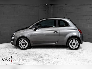 Used Fiat 500 2022 for sale - 78315210: Photo
