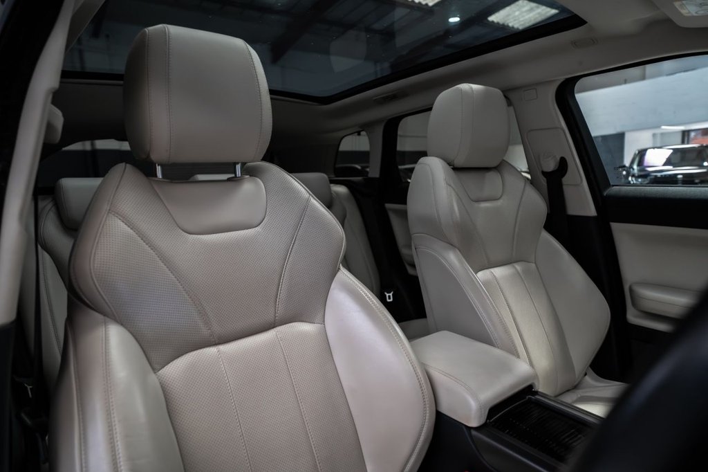 Used Land Rover Range Rover Evoque 2017 for sale - 78096703: Photo 13