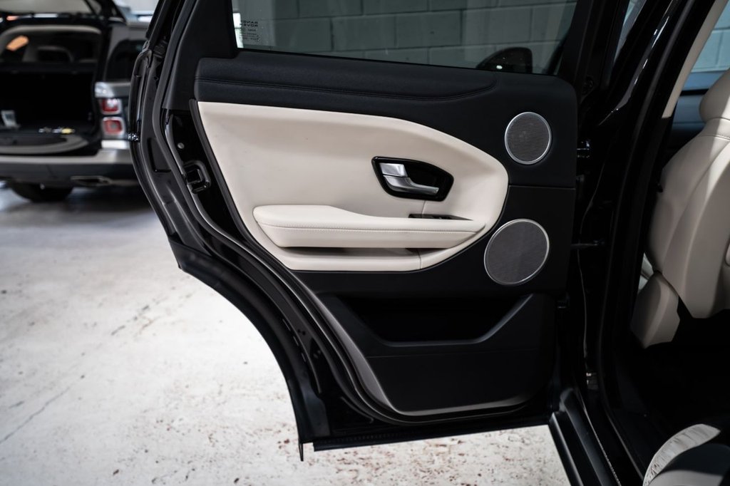 Used Land Rover Range Rover Evoque 2017 for sale - 78096703: Photo 20