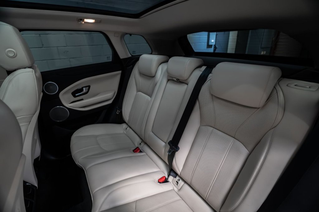 Used Land Rover Range Rover Evoque 2017 for sale - 78096703: Photo 22