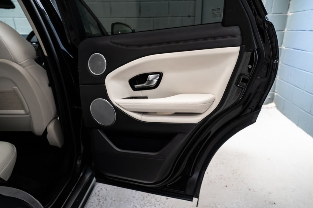 Used Land Rover Range Rover Evoque 2017 for sale - 78096703: Photo 24