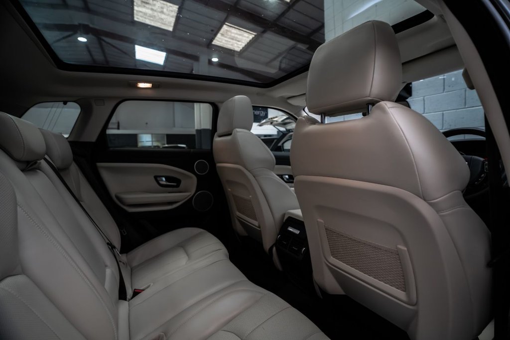 Used Land Rover Range Rover Evoque 2017 for sale - 78096703: Photo 25