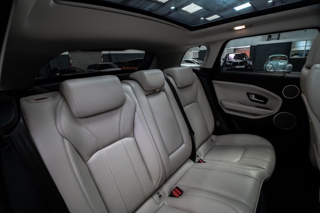 Used Land Rover Range Rover Evoque 2017 for sale - 78096703: Photo 26