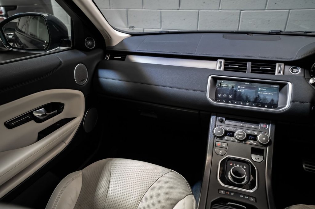 Used Land Rover Range Rover Evoque 2017 for sale - 78096703: Photo 27