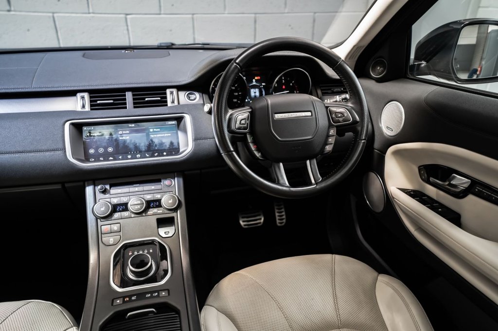 Used Land Rover Range Rover Evoque 2017 for sale - 78096703: Photo 28