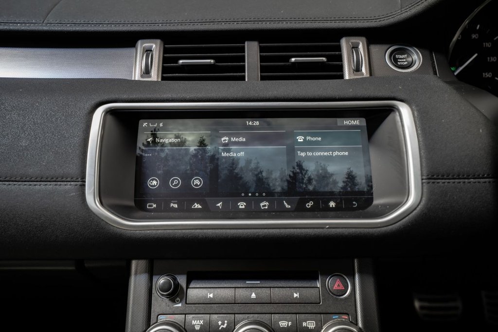 Used Land Rover Range Rover Evoque 2017 for sale - 78096703: Photo 30