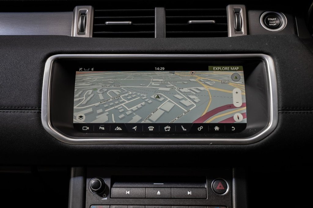 Used Land Rover Range Rover Evoque 2017 for sale - 78096703: Photo 35