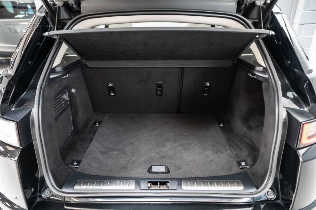 Used Land Rover Range Rover Evoque 2017 for sale - 78096703: Photo 43