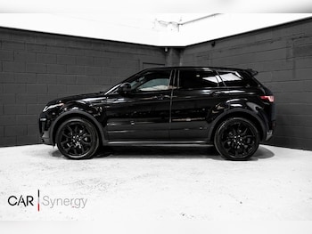 Used Land Rover Range Rover Evoque 2017 for sale - 78096703: Photo