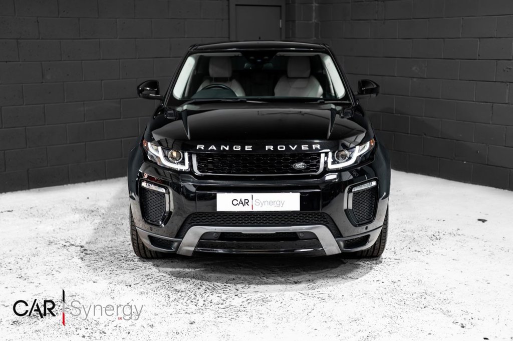 Used Land Rover Range Rover Evoque 2017 for sale - 78096703: Photo 5