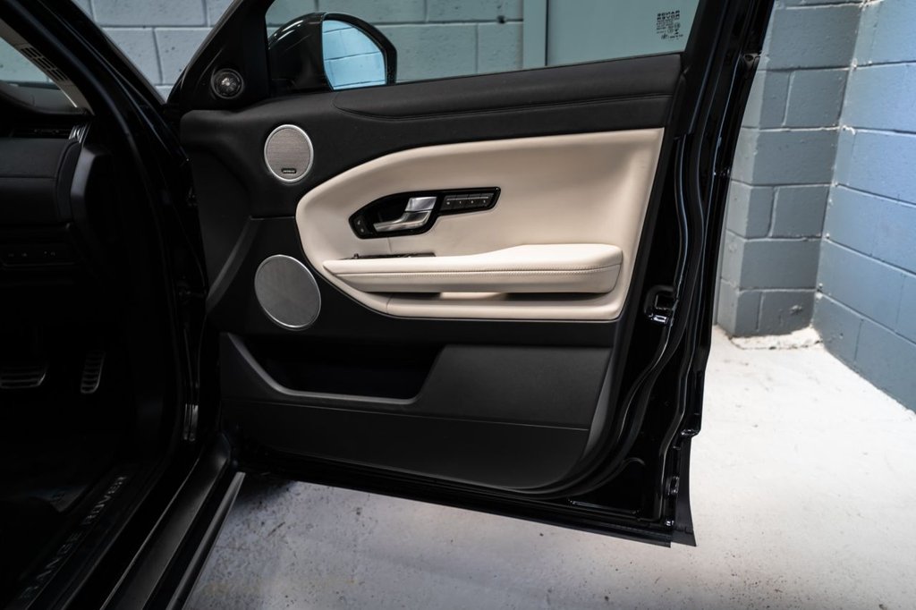 Used Land Rover Range Rover Evoque 2017 for sale - 78096703: Photo 9