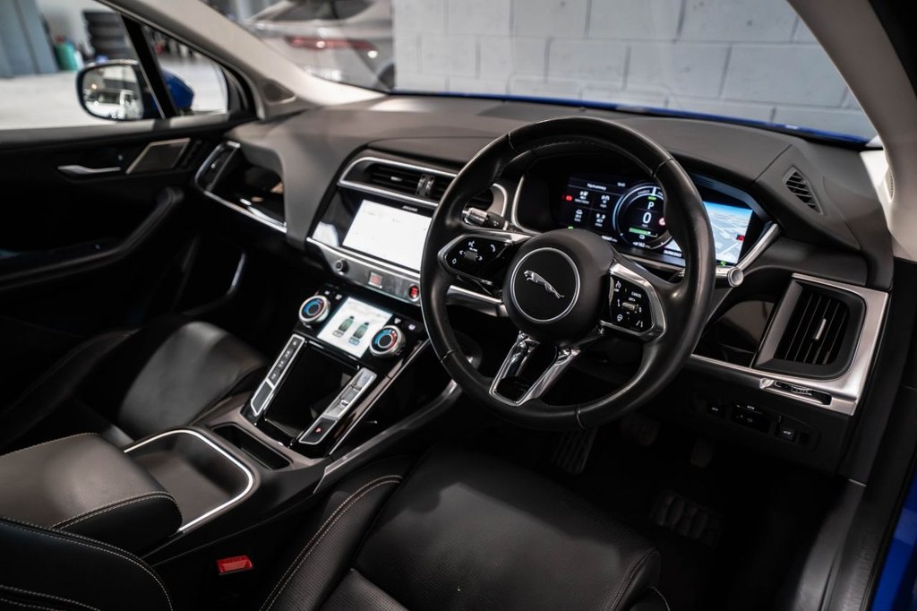 Used Jaguar I-Pace 2020 for sale - 77919626: Photo 12