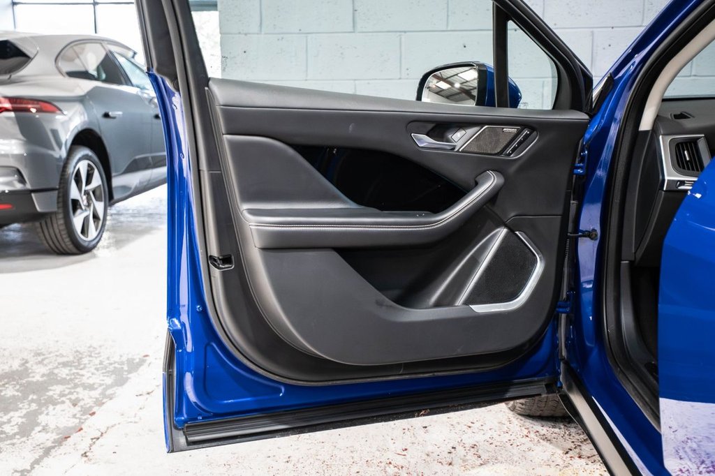 Used Jaguar I-Pace 2020 for sale - 77919626: Photo 15