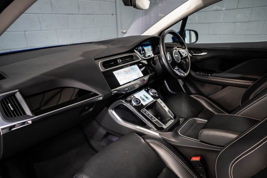 Used Jaguar I-Pace 2020 for sale - 77919626: Photo 16