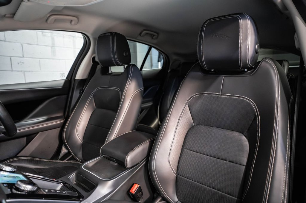 Used Jaguar I-Pace 2020 for sale - 77919626: Photo 17
