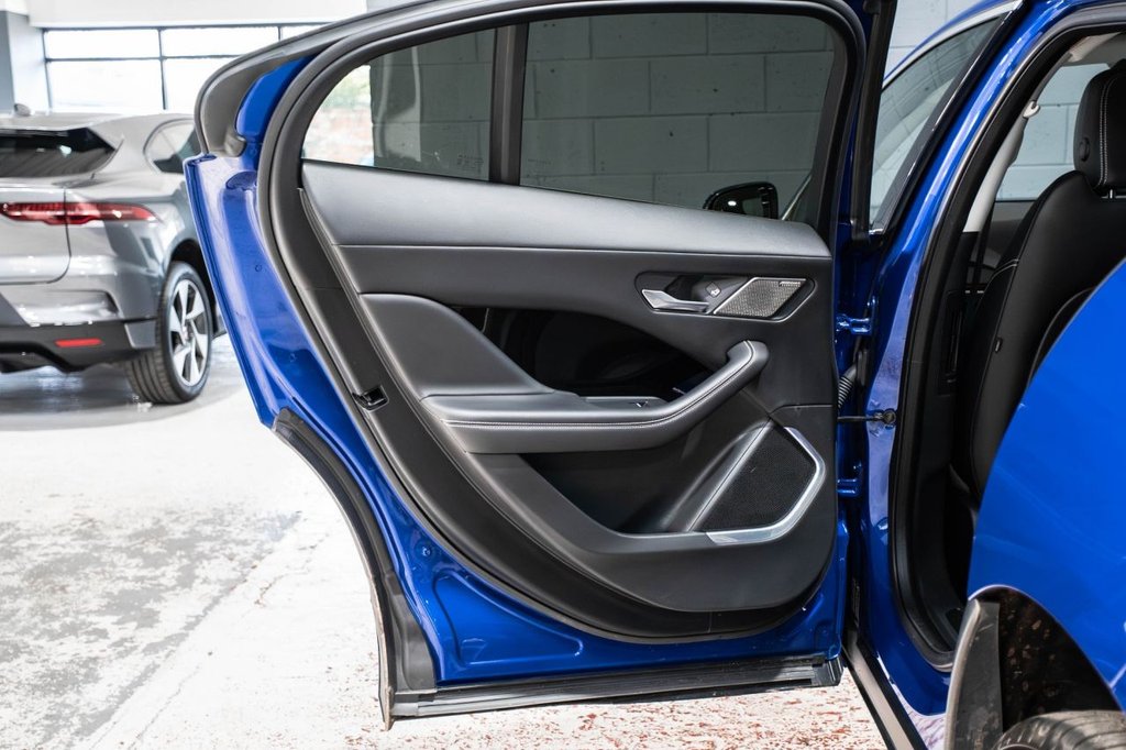 Used Jaguar I-Pace 2020 for sale - 77919626: Photo 19